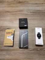 Blauwe Galaxy Z Flip 512 GB met Galaxy watch 8 44mm, Telecommunicatie, Mobiele telefoons | Samsung, 512 GB, Ophalen, Zo goed als nieuw