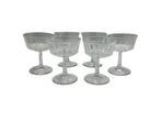 Champagnecoupes Luminarc (Cut Crystal), Verzamelen, Glas en Drinkglazen, Keukies Shop, Overige typen, Zo goed als nieuw, Info@keukiesshop.com