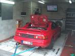 TOYOTA MR 1991 Hardtop, Auto's, Toyota, 1998 cc, Achterwielaandrijving, 4 cilinders, Lederen bekleding