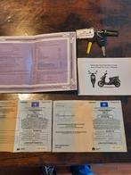 A klasse scooter gts naked, Ophalen, Nieuw, Benzine