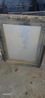 Fenêtre pvc, Doe-het-zelf en Bouw, Glas en Ramen, Ophalen of Verzenden, Gebruikt, Dubbelglas