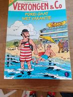 Vertongen en co, Boeken, Ophalen of Verzenden