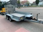 Machine Transporter te koop, Auto diversen, Aanhangers en Bagagewagens, Ophalen