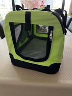 Hondentransporter voor klein ras, Dieren en Toebehoren, Ophalen, Nieuw