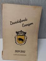 davidsfonds Evergem 1927-1952 jubileumboek, Enlèvement ou Envoi, Utilisé