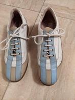 Dames sneaker, Wit, Ophalen of Verzenden, Zo goed als nieuw, Sneakers