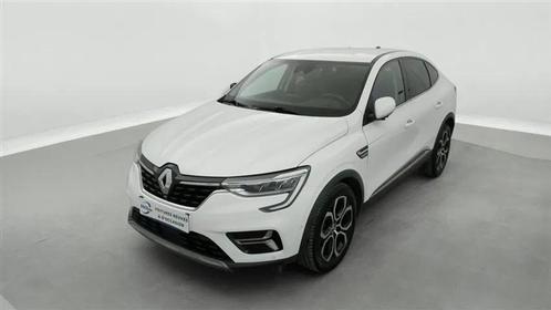 Renault Arkana 1.3 TCe 140cv EDC Intens NAVI 8.7" / FULL LED, Auto's, Renault, Te koop, Arkana, ABS, Boordcomputer, Centrale vergrendeling