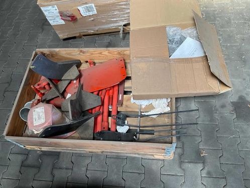 Partij Kuhn Onderdelen, Zakelijke goederen, Landbouw | Werktuigen, Overige, Overige typen