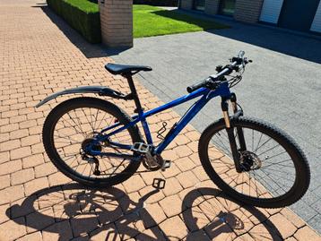 Trek XCaliber 7 maat 15.5 beschikbaar voor biedingen