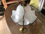 Vintage hanglamp, Ophalen