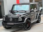 Mercedes G 63 AMG Full Option/ IWC /Toit Ouvrant/146.000HT, Automaat, Monovolume, 430 kW, G-Klasse