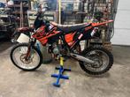 Ktm sx 85 crossmotor zeer nette staat, Fietsen en Brommers, 6 versnellingen, 85 cc, Zo goed als nieuw, Ophalen