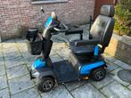 Invacare Orion Metro scootmobiel, Ophalen, 36 t/m 45 km, 11 t/m 15 km/u, Invacare