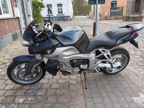 K1200R  (in prijs verlaagd) ., Motoren, Motoren | BMW, Particulier, Naked bike, meer dan 35 kW, 4 cilinders, Ophalen