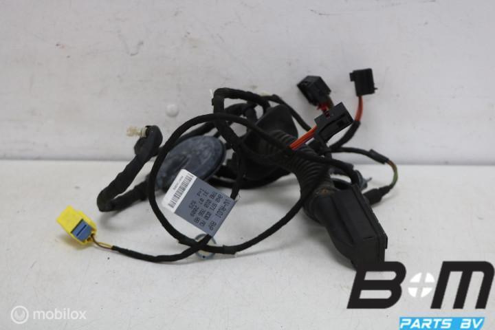 Portierkabelboom rechtsvoor Audi A4 8K Avant 8K0971030AD, Auto-onderdelen, Interieur en Bekleding, Gebruikt