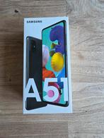 Samsung Galaxy A51, Ophalen, Gebruikt, Overige modellen, Zwart