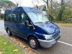 Ford Transit 2.0 diesel 056000km rolstoel invalide voertuig, Auto's, Ford, Aangepast voor mindervaliden, Particulier, Transit