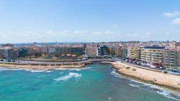 Gerenoveerd appartement bij het strand Del Cura / Torrevieja beschikbaar voor biedingen