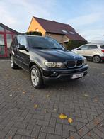 BMW X5 M-packet, Auto's, X5, Particulier, Te koop, Euro 3