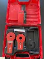 Détecteur Hilti, Doe-het-zelf en Bouw, Ophalen, Nieuw