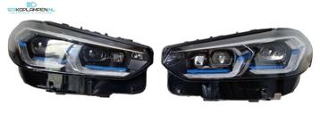 Originele BMW Koplampen / Koplamp / Snel Leverbaar beschikbaar voor biedingen
