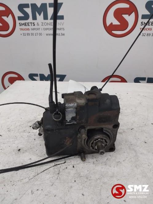 Occ PTO voor versnellingsbak ZF, Auto-onderdelen, Vrachtwagen-onderdelen, Overige merken, Transmissie en Accessoires, Gebruikt