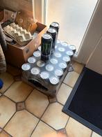 Canette Monster energy 2 euros l'unité, Enlèvement, Neuf, Boisson fraîche, Autres marques