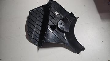 M Voetensteun voetsteun BMW 3 serie E46 Coupe cabrio 4382200 beschikbaar voor biedingen