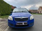 SKODA ROOMSTER 1.2 HTP, Auto's, Skoda, Voorwielaandrijving, Blauw, Roomster, Handgeschakeld