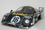 Spark 1/18 Rondeau M379B - Winnaar Le Mans 1980, Hobby & Loisirs créatifs, Voitures miniatures | 1:18, Autres marques, Voiture