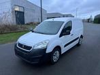 PEUGEOT - 2016 - PARTNER - Personenauto, Auto's, Peugeot, Gebruikt, Euro 6, Overige brandstoffen, Bedrijf