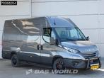 Iveco Daily 35S21 Automaat Black Edition 2025 model L2H2 ACC, Stof, Euro 6, 4 cilinders, Iveco