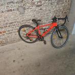 Aluminium triban-fiets, Fietsen en Brommers, Ophalen, Zo goed als nieuw, Aluminium