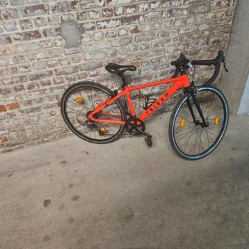Aluminium triban-fiets  beschikbaar voor biedingen