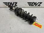 Schokdemper links-voor van een Ford Fiesta, Auto-onderdelen, Gebruikt, -, -, Ophalen of Verzenden