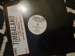 Vynil Timbaland, Ophalen of Verzenden, Zo goed als nieuw