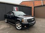 Chevrolet Avalance 5.3i LPG, Auto's, Automaat, Leder, Bedrijf, SUV of Terreinwagen