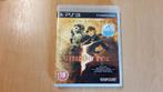Resident Evil 5 Gold edition (PS3) Nieuwstaat, Avontuur en Actie, Vanaf 18 jaar, Verzenden, 1 speler