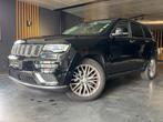 Jeep Grand Cherokee Summit | Pano | Xenon | Camera |, Automaat, Bedrijf, Diesel, 5 deurs