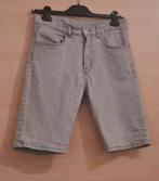 ♧ Jeansshort ( maat 170), Kinderen en Baby's, Kinderkleding | Maat 170, Broek, H&M, Ophalen of Verzenden, Zo goed als nieuw