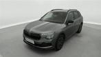 Skoda Kamiq 1.0 TSI 115Cv DSG7 Black Dots CARPLAY / CAMERA /, Autos, Skoda, Argent ou Gris, Achat, 129 g/km, Entreprise