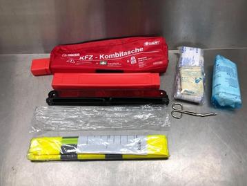 DIVERS EHBO kit Mazda CX-5 (KE,GH) (01-2011/10-2017), Utilisé, Mazda