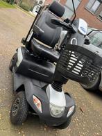 Scootmobiel invacare, Diversen, Ophalen, Zo goed als nieuw, Invacare