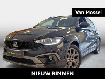 Fiat Tipo Cross 1.0 Cross beschikbaar voor biedingen