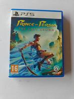 PS5 Game - Prince of Persia The Lost Crown, Consoles de jeu & Jeux vidéo, Jeux | Sony PlayStation 5, Comme neuf, Enlèvement ou Envoi