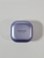 Samsung Galaxy Buds Pro - Oplaadcase - Paars, Telecommunicatie, Mobiele telefoons | Oordopjes, Niet ingevuld, Niet ingevuld, Niet ingevuld