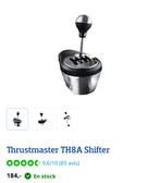 Thrustmaster th8a, Comme neuf