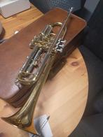 Prachtig trompet merk startone, Muziek en Instrumenten, Ophalen, Zo goed als nieuw