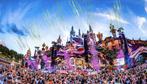 Tomorrowland, Tickets en Kaartjes