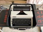 ERIKA , vintage typemachine, Divers, Machines à écrire, Enlèvement, Utilisé